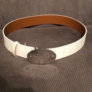RALPH LAUREN BELT